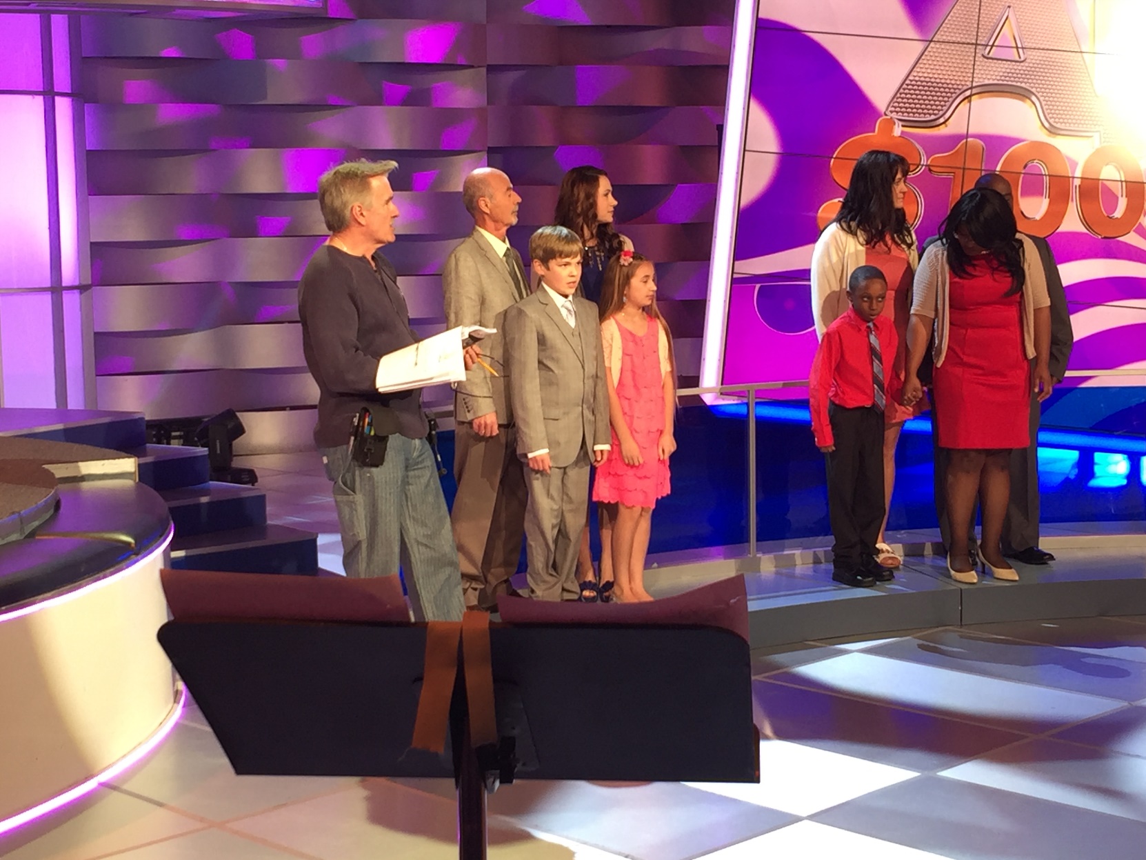 America's Funniest Home Videos WINNERS