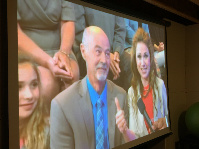 AFV WINNERS chester and Jacene