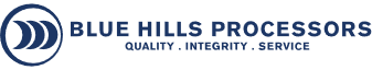 blue hills proccessors