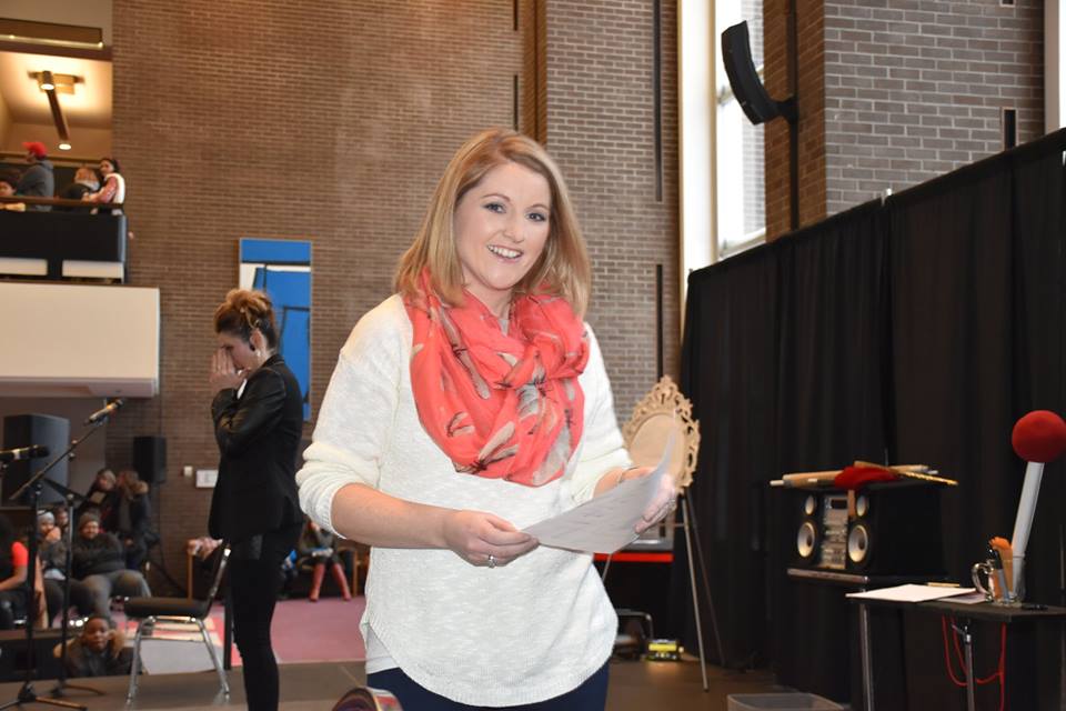 Conexus Regina Jacene