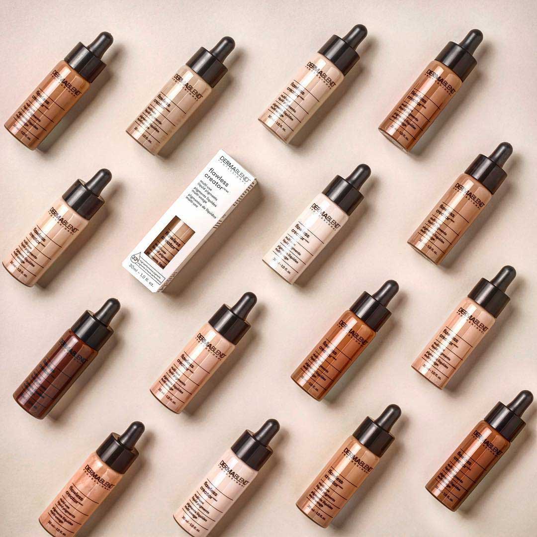 Shop Dermablend