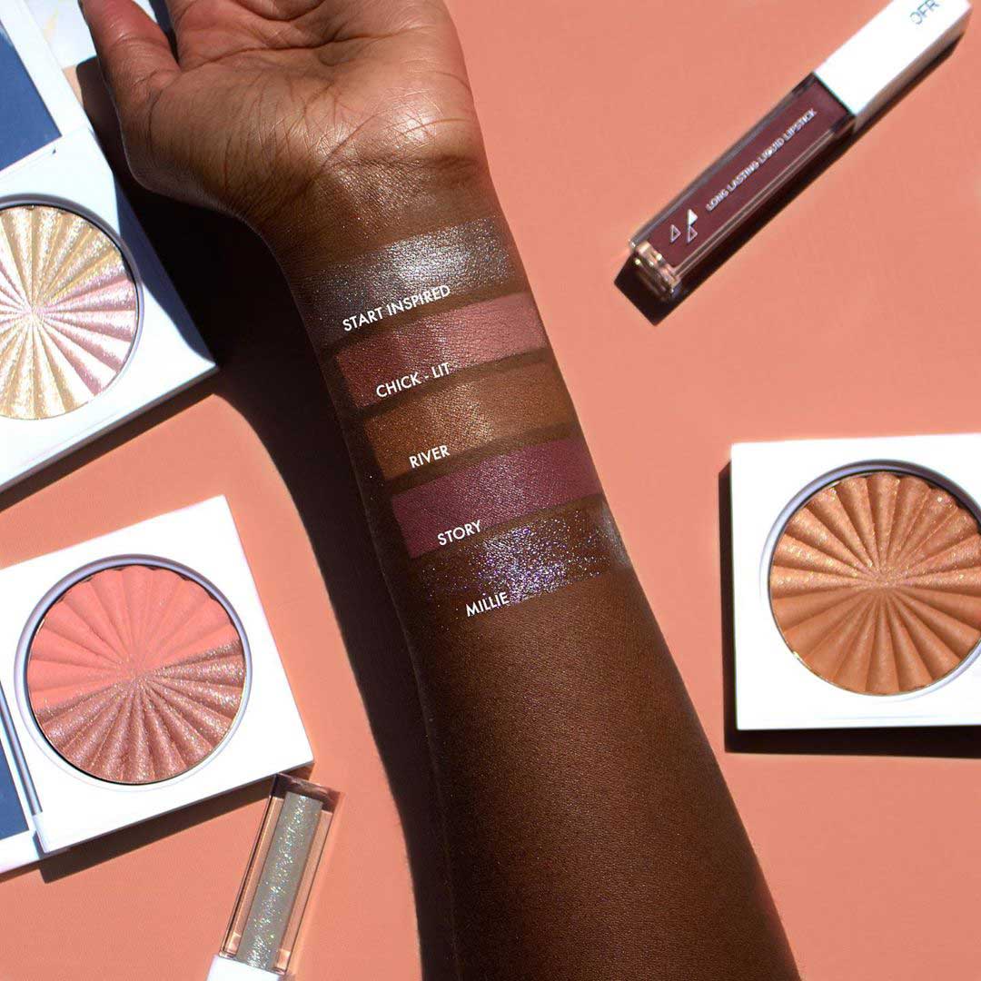 Shop OFRA Cosmetics Best Vegan Makeup Brands