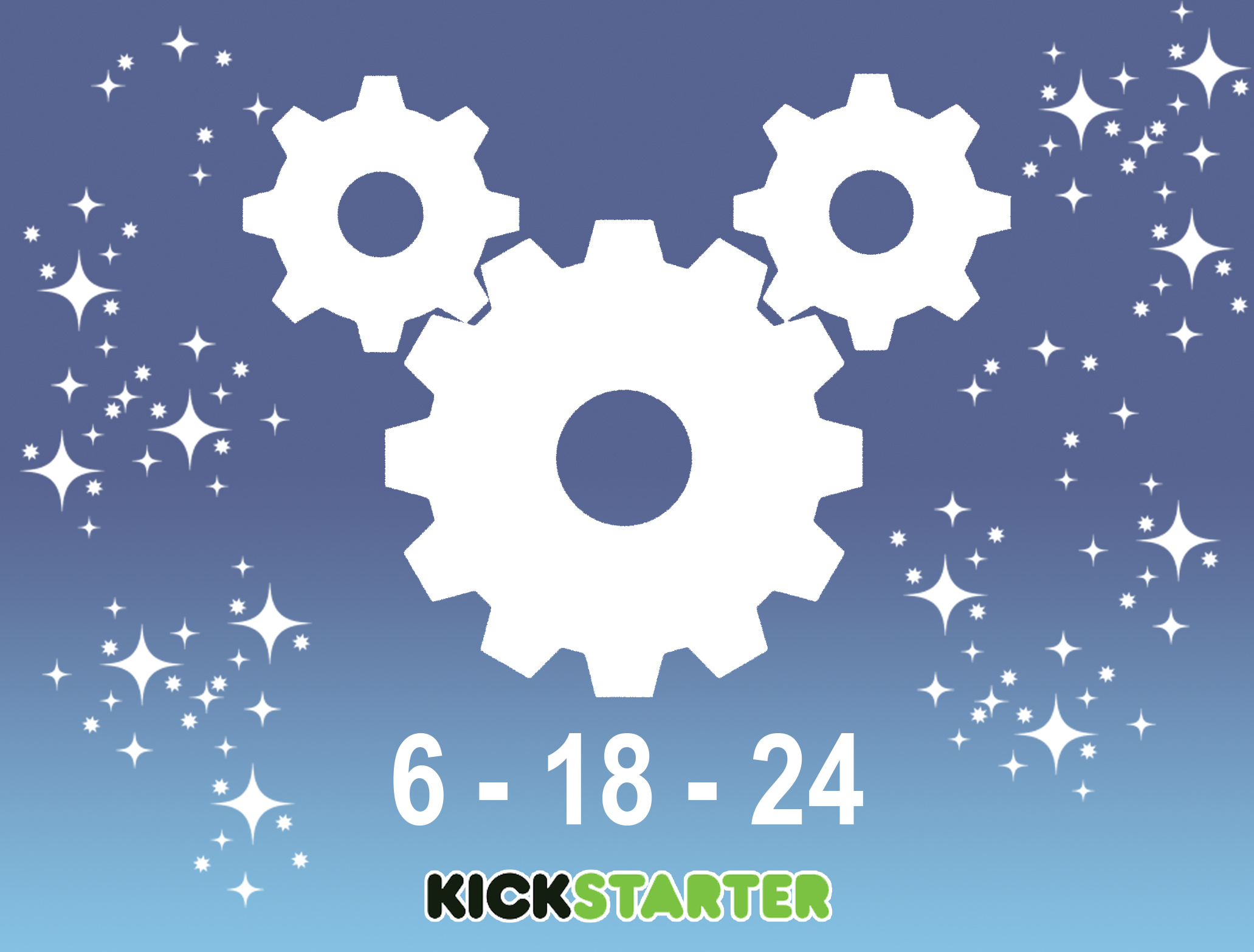 …in just two days…