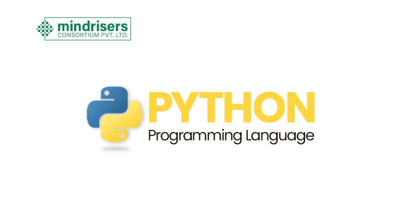 Python With Django Training In Nepal - Gorgeous Ocean Design - High Resolution