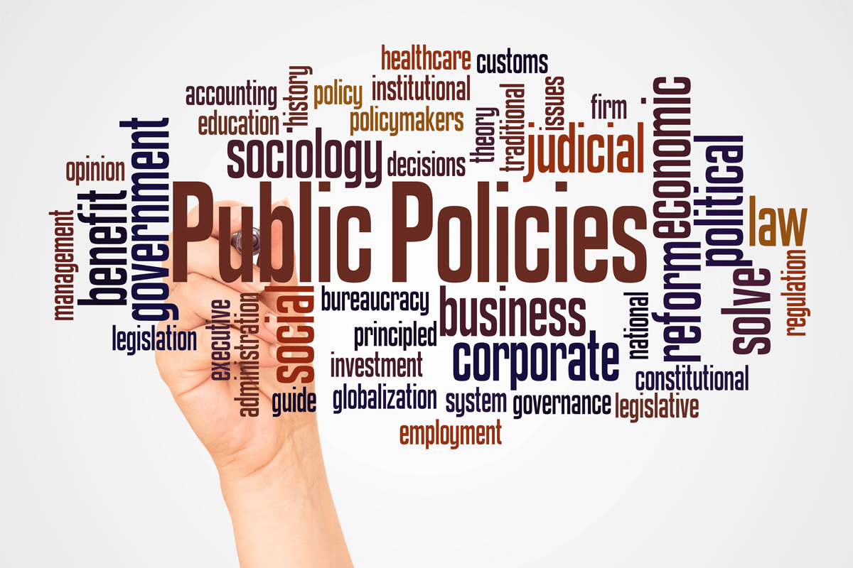 Policy, Equity & Systems-Level Consulting