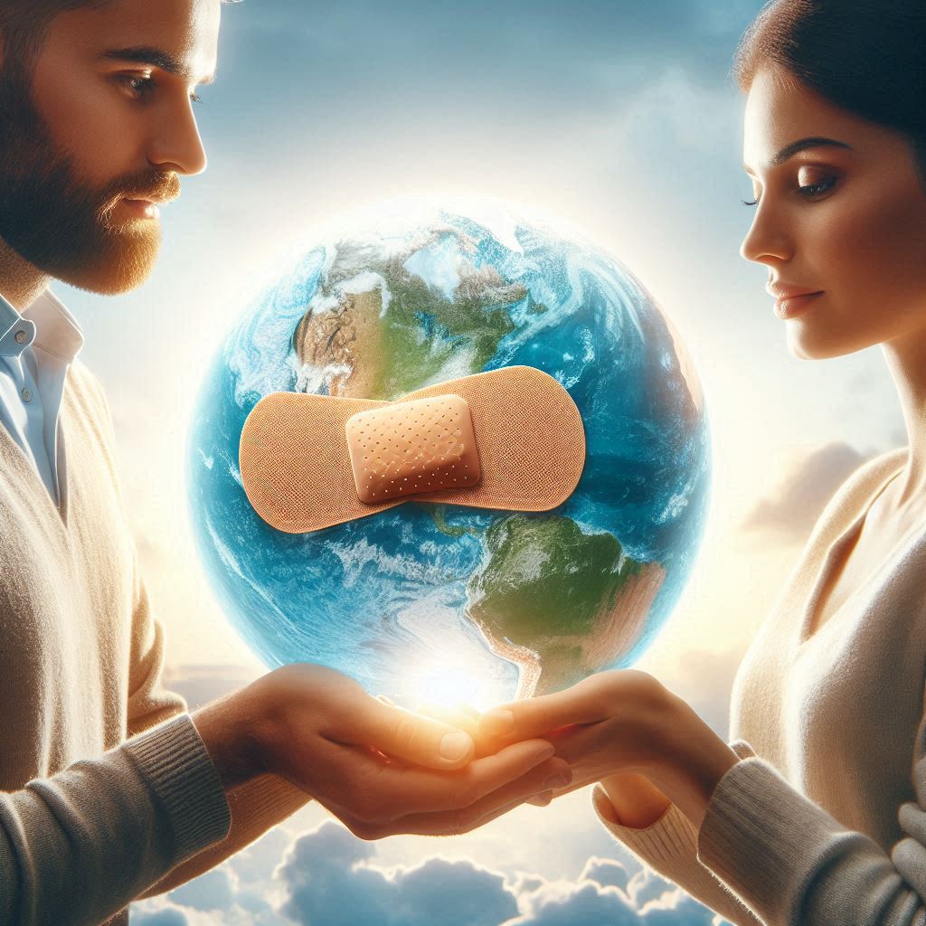 wellness mindfullness healing