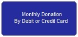 Monthly Debit Credit Card Donation Button