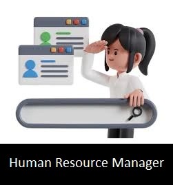Human Resource Manager