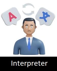 Interpreter