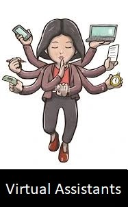 Virtual Assistant