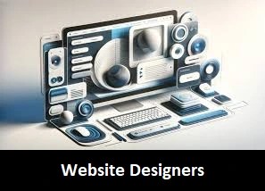 Website Designer