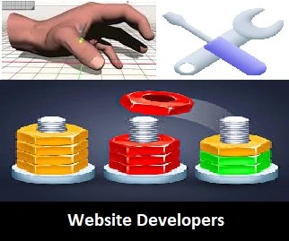 Website Developer
