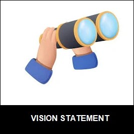 Vision Statement Icon