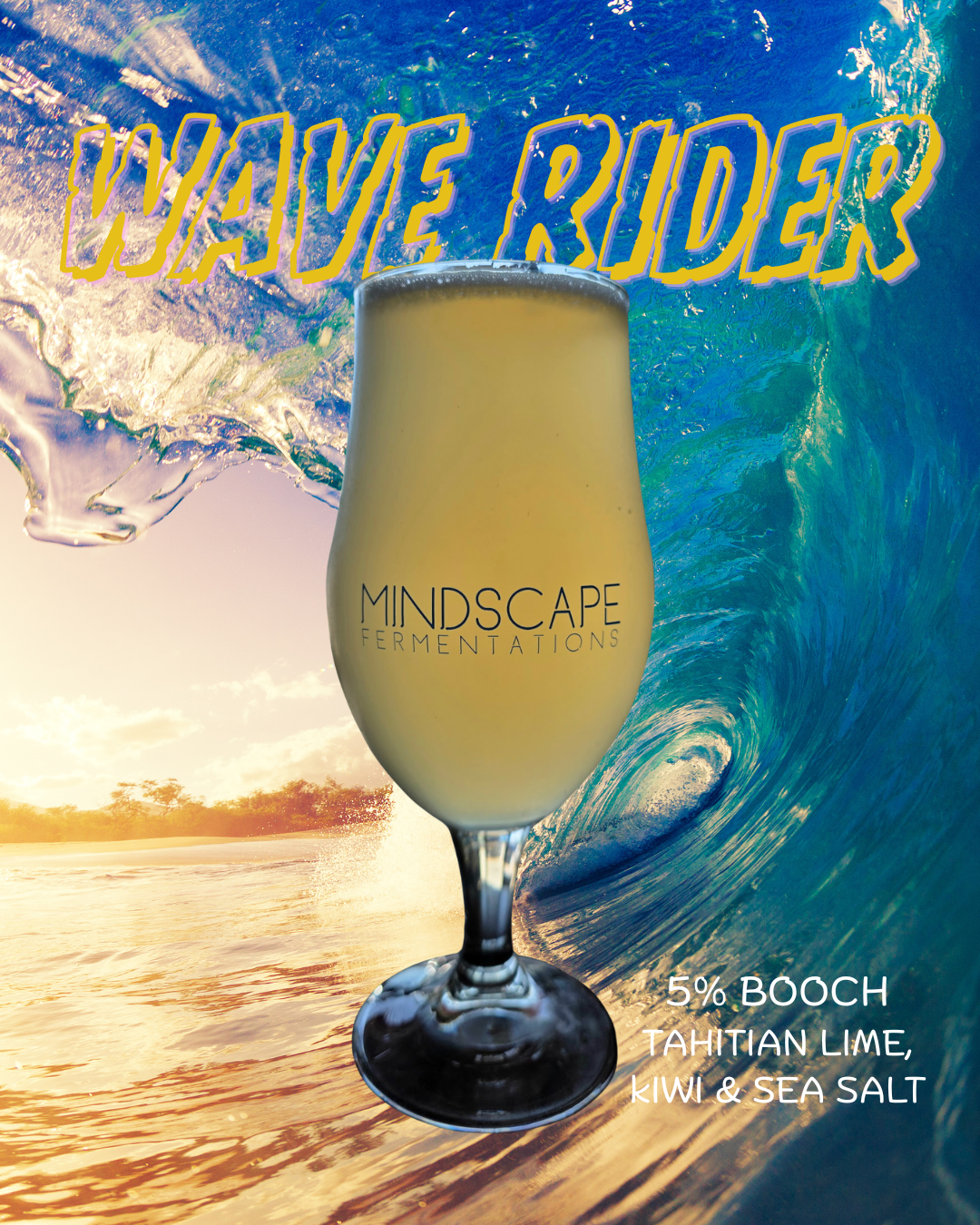 Wave Rider