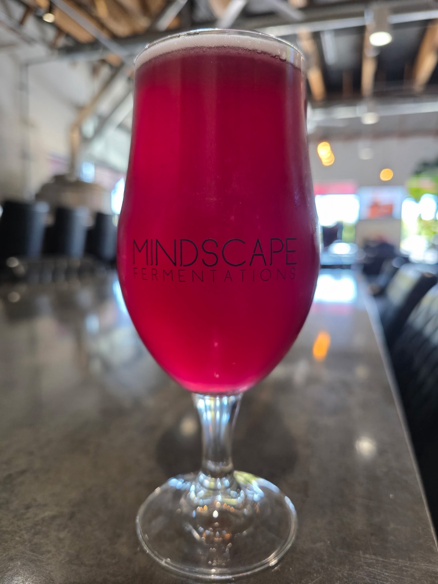 Fizzy Booch