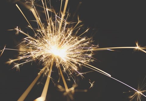 Expressing Creativity