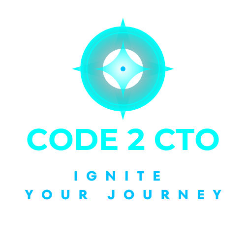 Code to CTO: Mindset Mastery for Developers