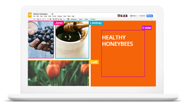 Google Slides
