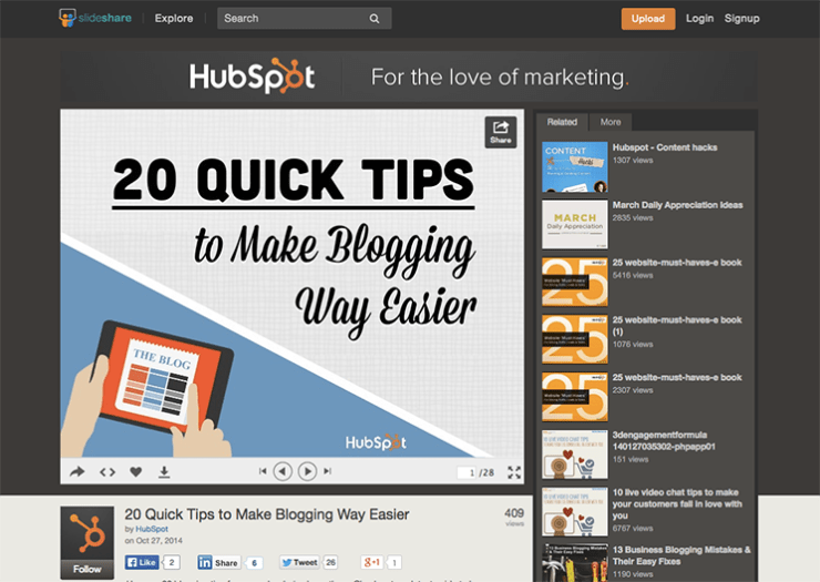 SlideShare
