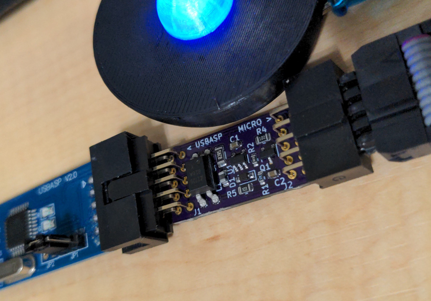 Minds Forge : Programming the ATtiny10