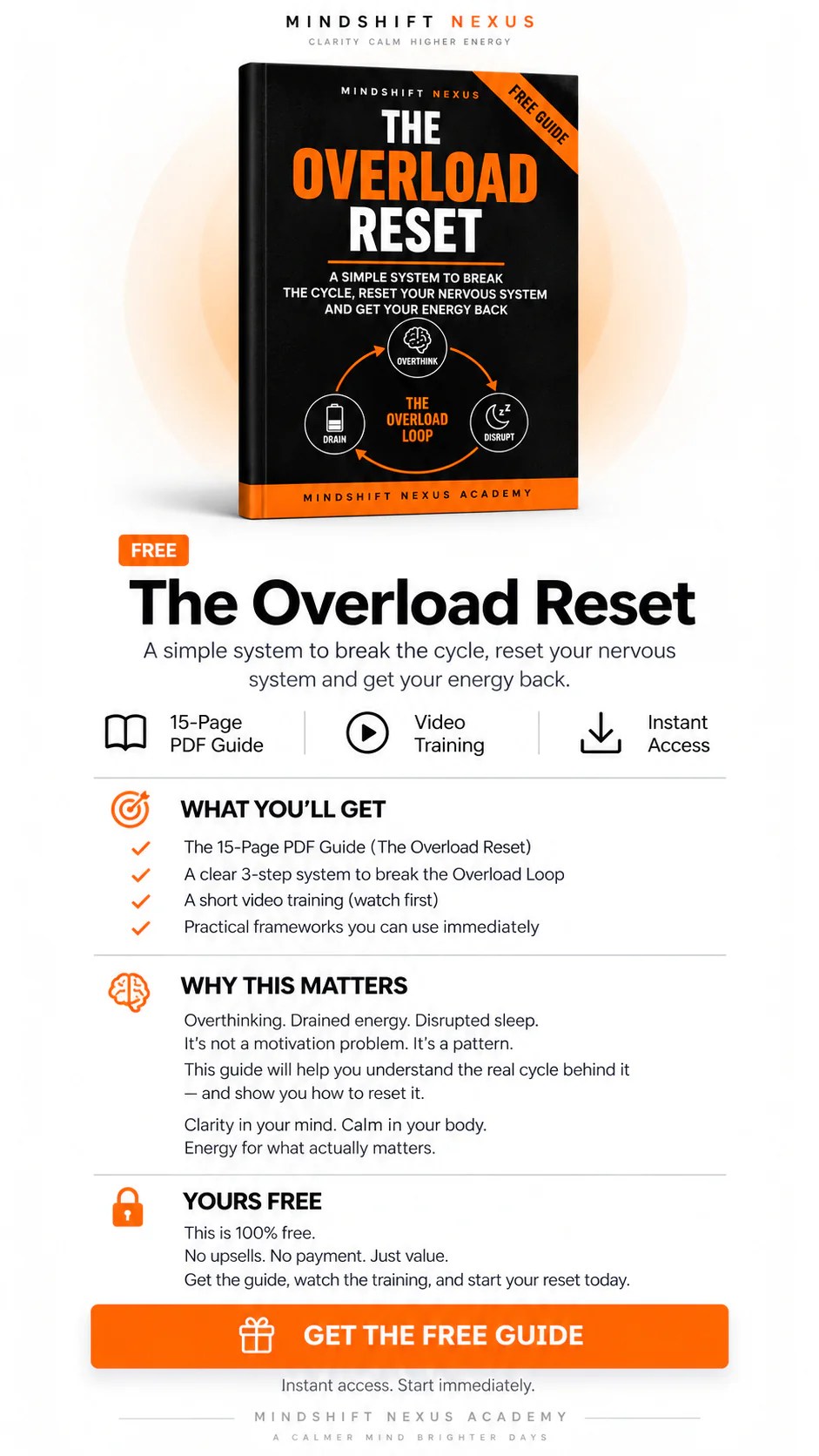 overload tool by bonroy edgard