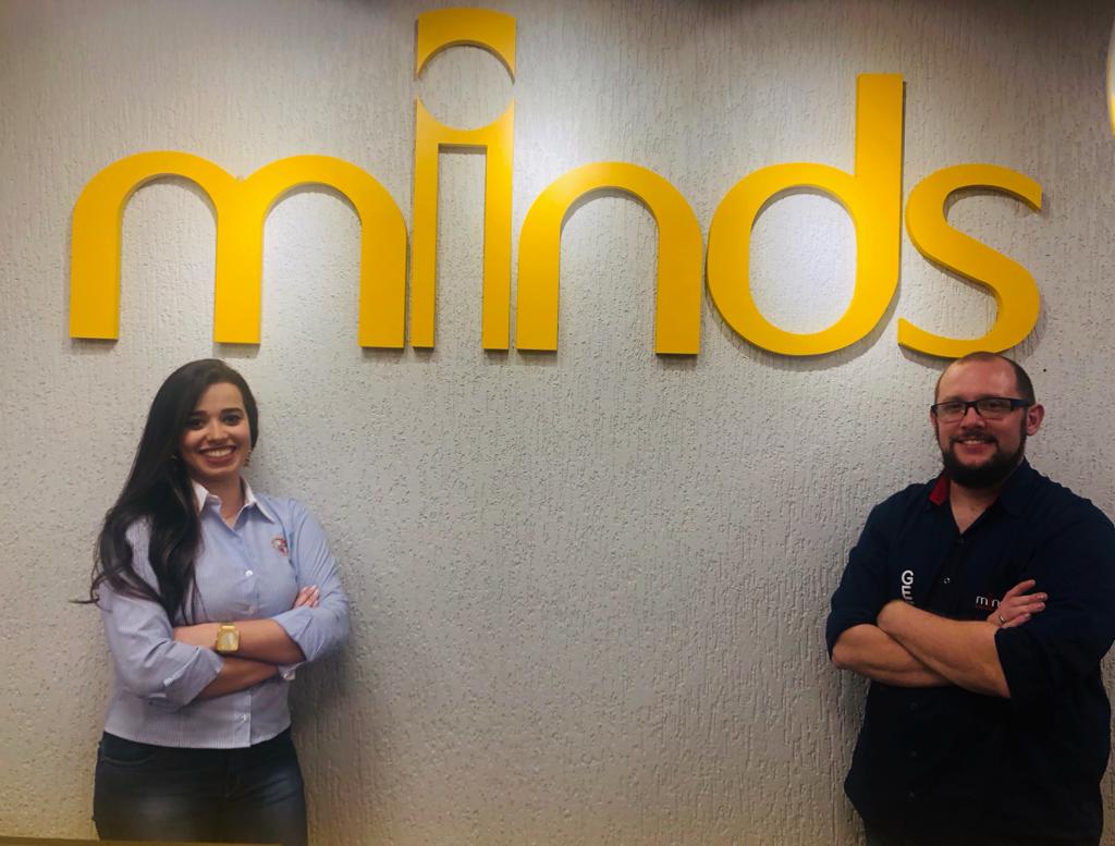 Inauguração da Minds Alphaville mostra força do inglês na cidade de Barueri