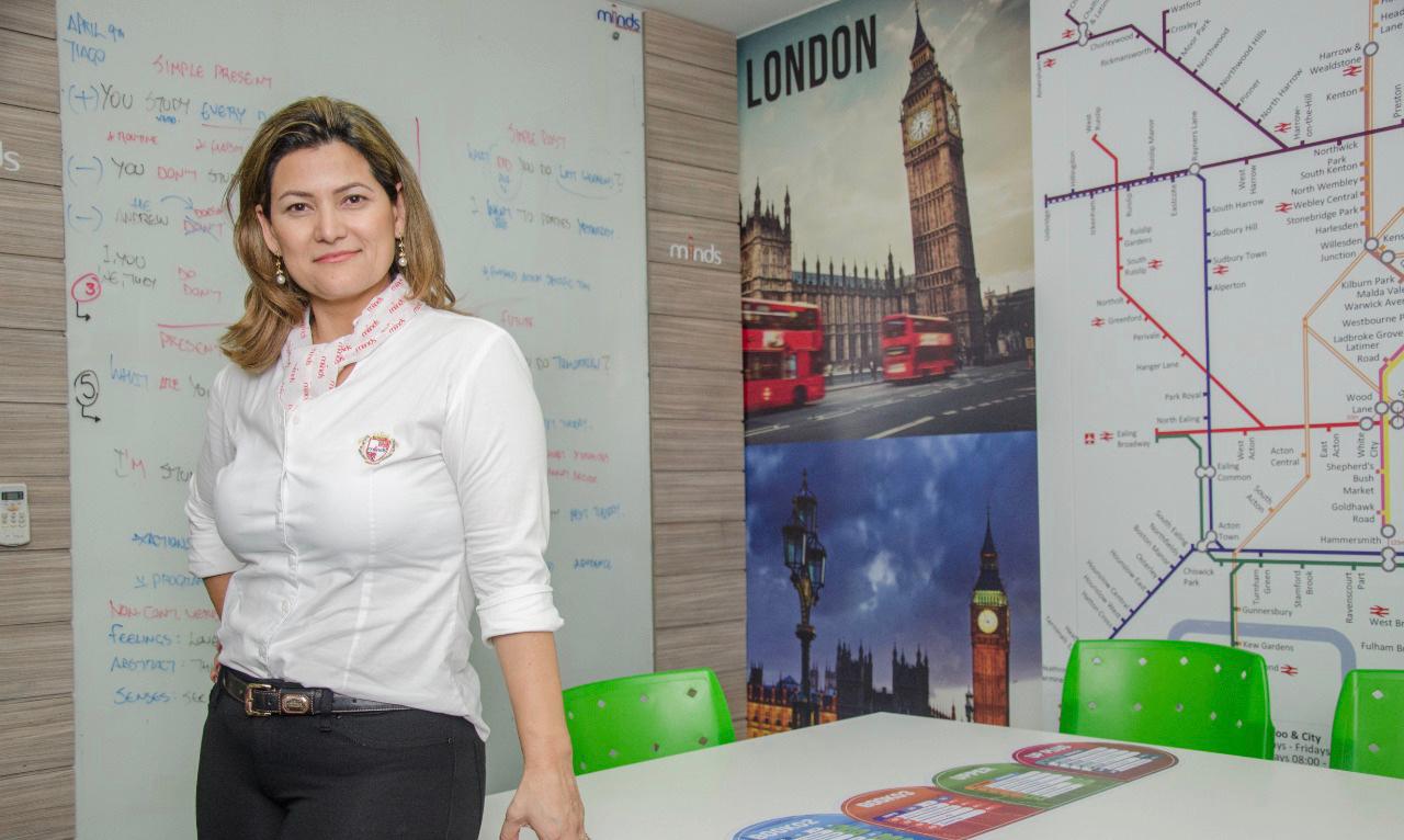 Nenhuma falência e o lançamento da Microfranquias Coworking: Entenda como a Minds Idiomas enfrenta a pandemia e lança novo modelo de 70 Mil