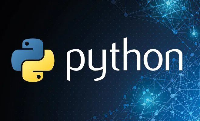 Wie Wird Die Programmiersprache Python Richtig Ausgesprochen - 8K Geometric Patterns for Desktop