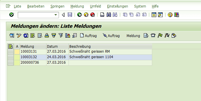 Sich den unterschied zwischen am und pm ein für alle mal merken zu können. Sap Pm Instandhaltung Mit Plant Maintenance Mindsquare