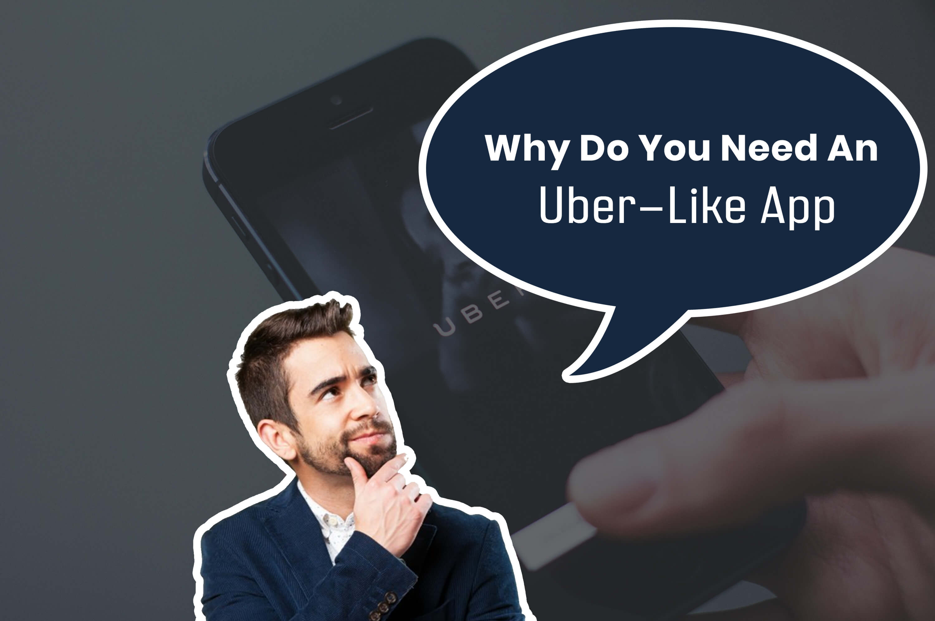 · keep it simple and start with an mvp. Uber Like Taxi App How To Build How It Benefit The Usa Customers
