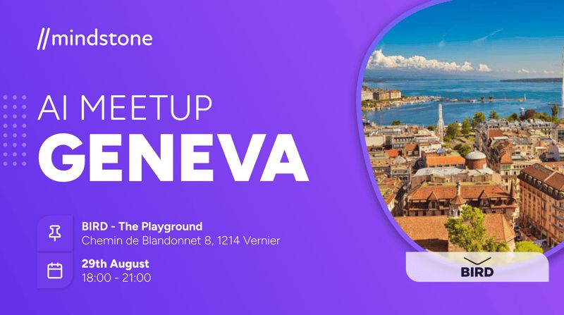 Mindstone Events - Geometric Illustration Collection - Mobile Quality