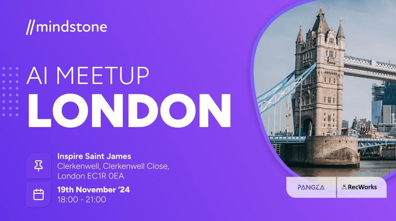 Mindstone Events - Premium Space Photo Gallery - Full HD