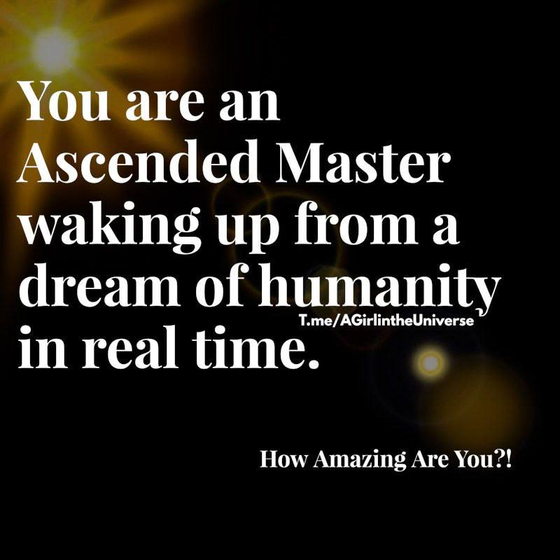 ascendedmaster