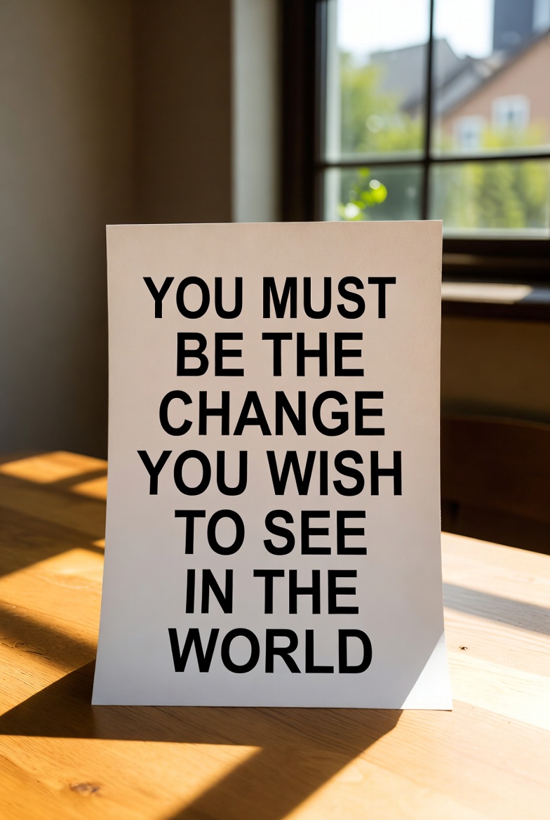 iamchange