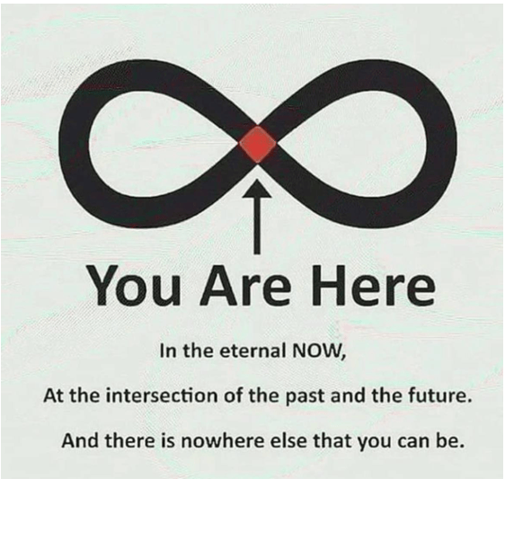Eternal Now
