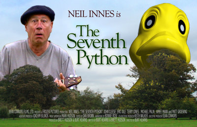 The Seventh Python Movie Llc - Classic Mobile Abstract Images | Free Download