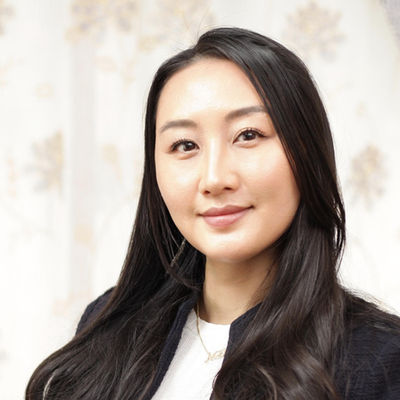 Elizabeth Han, MHC-P