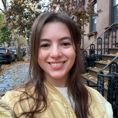 Sophia Alan, LCSW