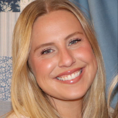 Abigail Harrison, MHC-P