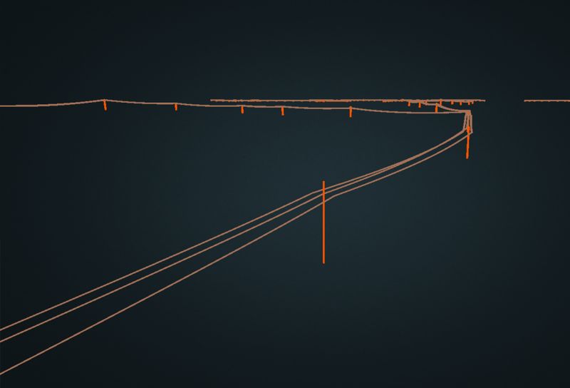 Detection Brain Mindtrace Website - Download Modern Minimal Picture | Retina