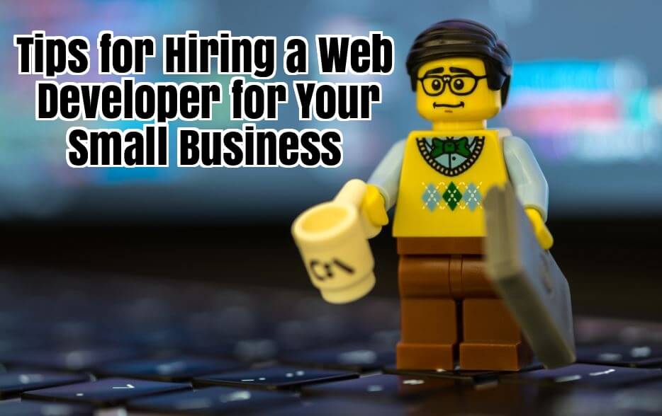 Hire Web Developer