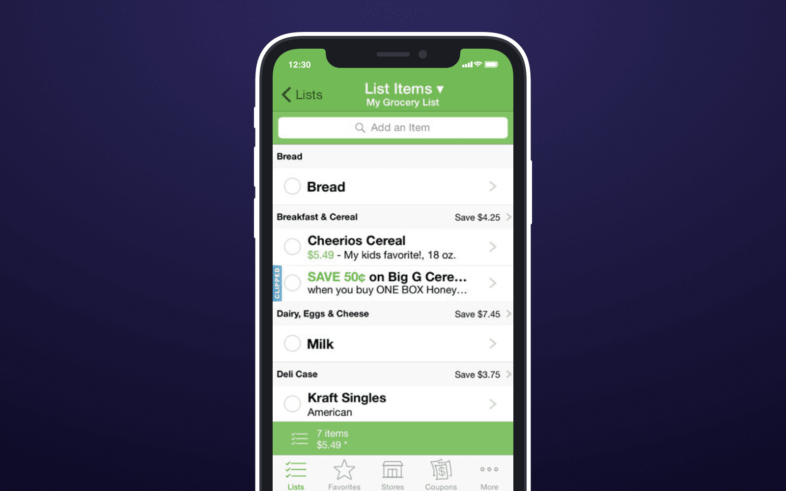 Invest In Grocery Delivery App Development
