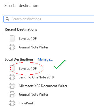 How Do I Save A Payslip As A Pdf?
