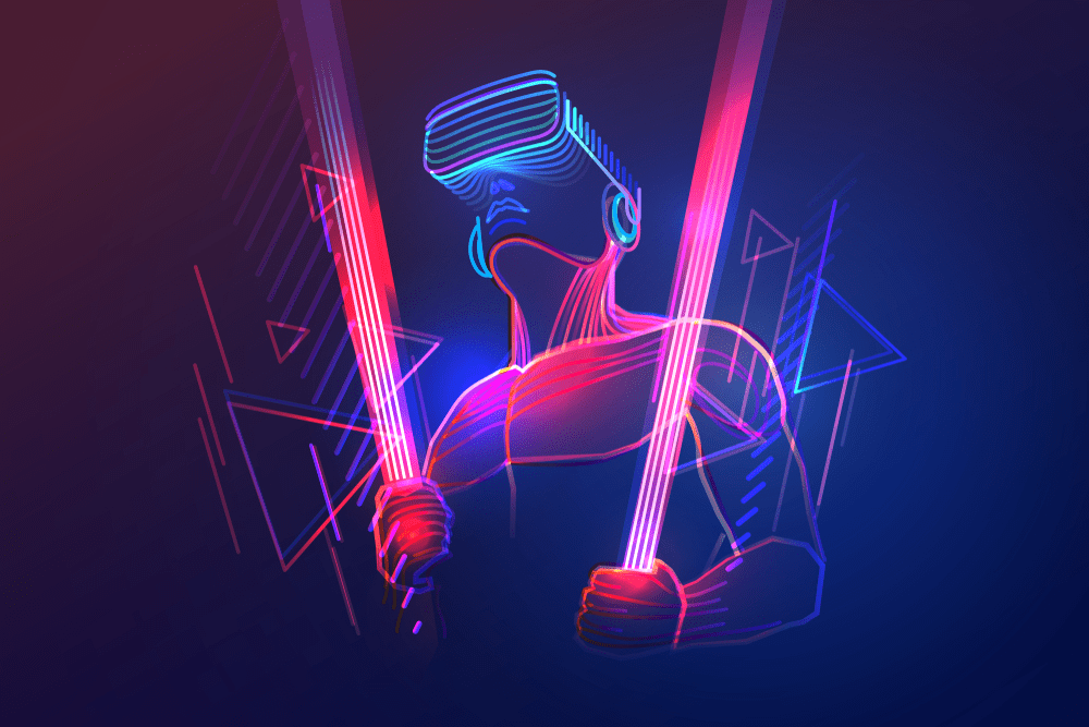 Virtual Reality Is The Next Training Ground For Artificial Intelligence