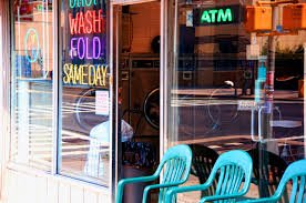 Starting an ATM Business