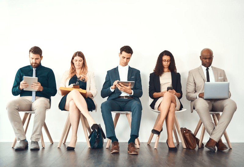 ACRONYM STRATEGY - Business Advancement for Unemployed