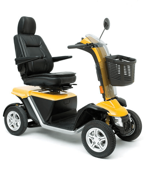 Mobility Scooters for Seniors