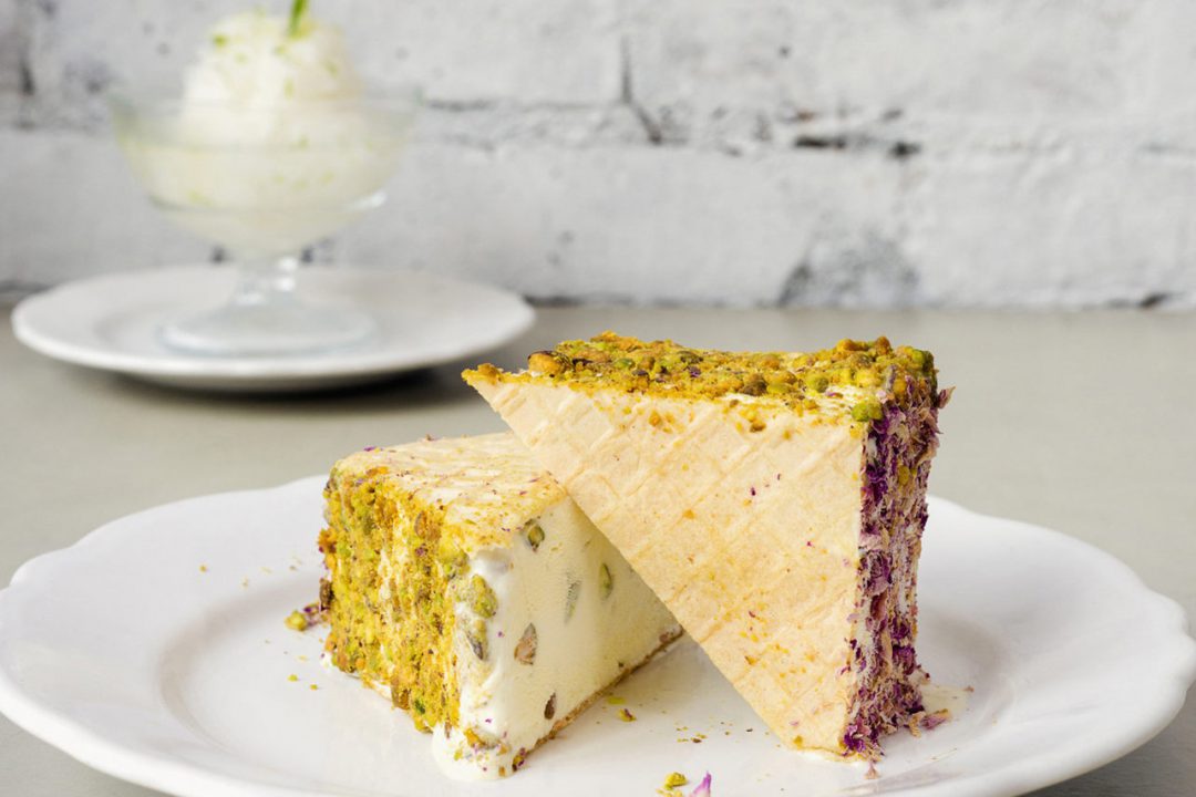 Mother�s Day�s Cakes