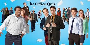 The office quiz