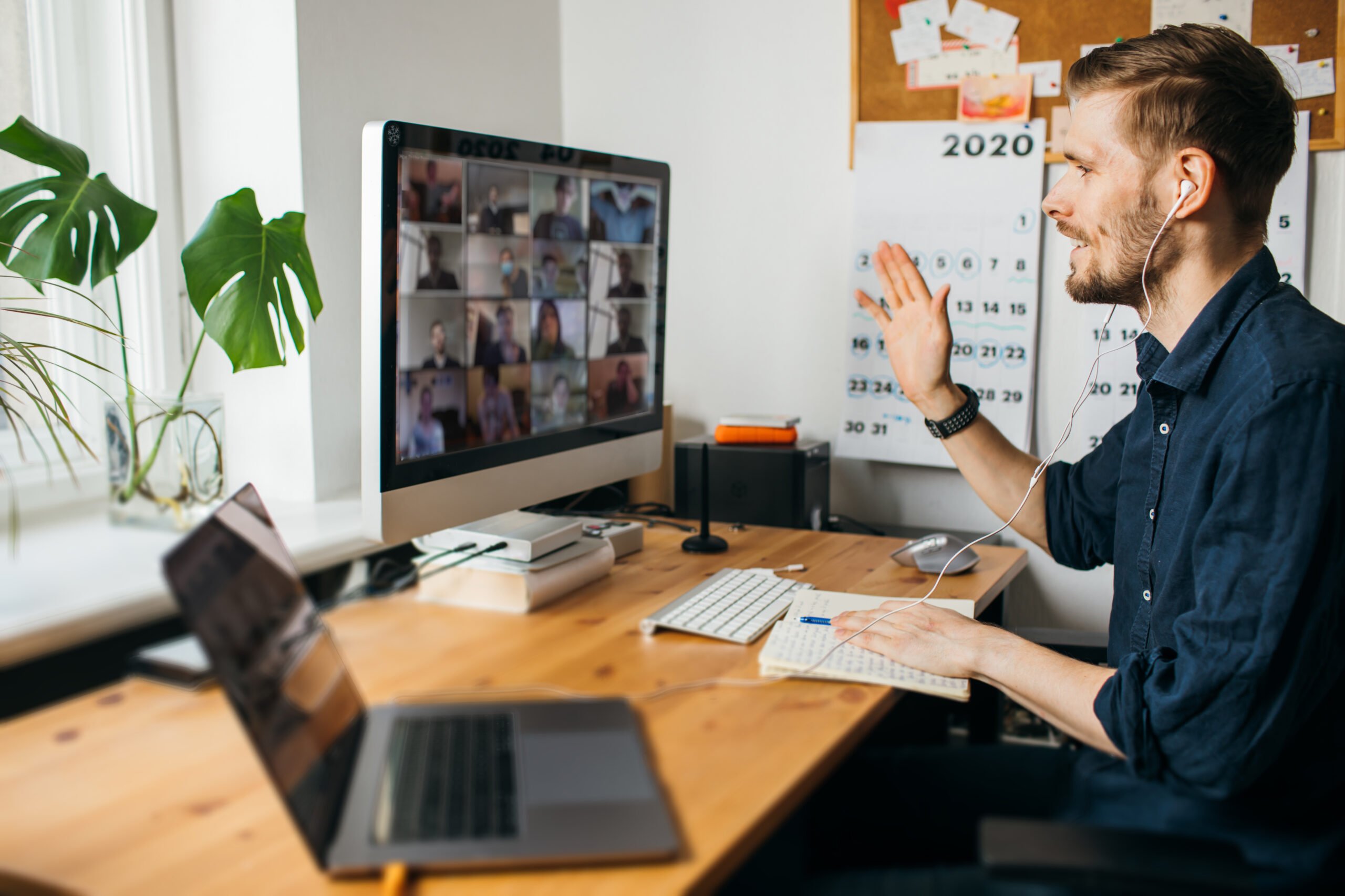 Employers Subsidise Broadband